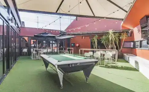 The Premier Broadmeadow - 9