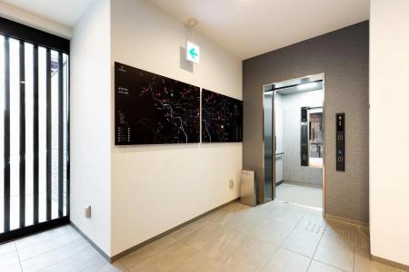 Meldia Stay Shijo Omiya - 10