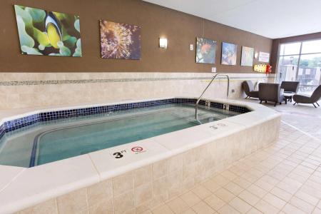 Drury Plaza Indianapolis Carmel - 45
