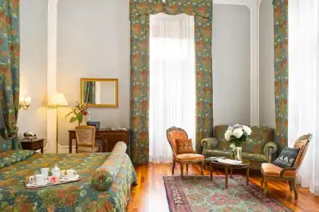 Grande Albergo Quattro Stagioni - 51