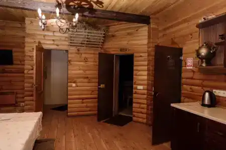 Веселый Заяц - 63