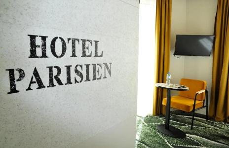 Ibis Styles Paris Gare De Lyon Tgv - 74
