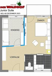 Der Waldhof - 108