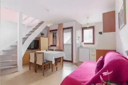 Apartment house Jager - 134