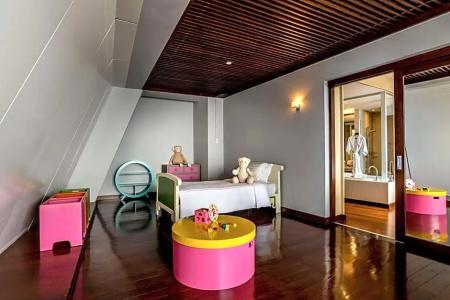 Pullman Bangkok Grande Sukhumvit - SHA Certified - 42