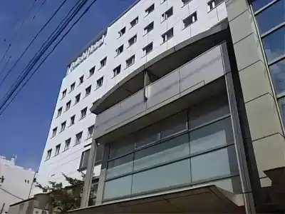 Shizuoka Daiichi - 3