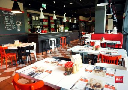 Ibis Szczecin Centrum - 24