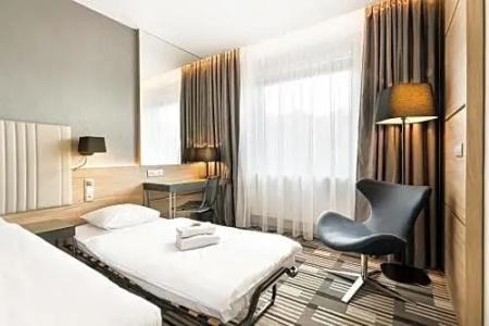 Best Western Premier International Brno - 56