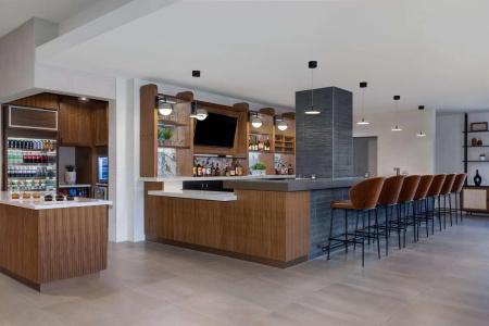 Four Points by Sheraton Las Vegas East Flamingo - 11