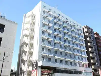 Livemax Yokohama Tsurumi - 26