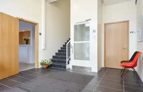 Hótel Heiðmörk - 6
