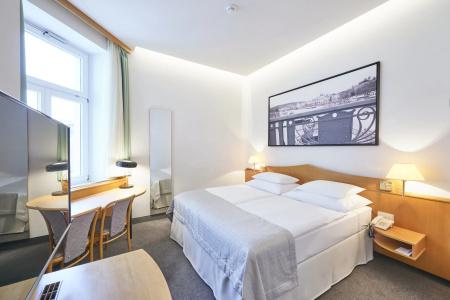 Best Western City Moran - 6