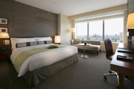 The Strings By Intercontinental, Tokyo, An Ihg - 3