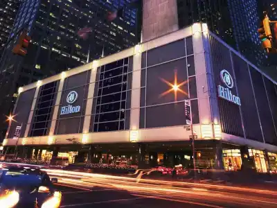Hilton Club New York - 31