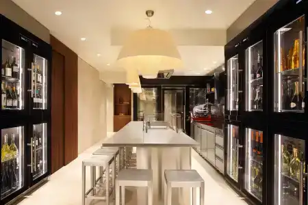 Excelsior Gallia, a Luxury Collection, Milan - 19