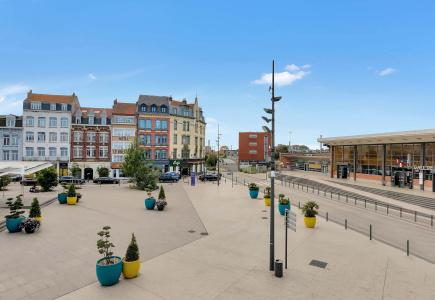 b&b hôTel Dunkerque Centre Gare - 19