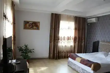 Самарканд - 4