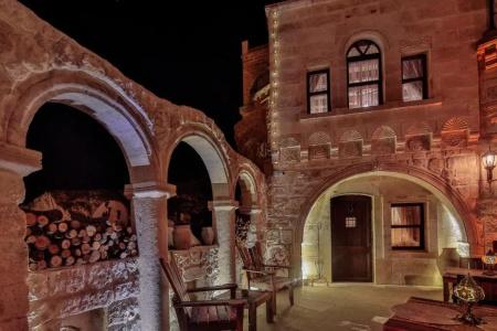 Asuwari Suites Cappadocia - 92