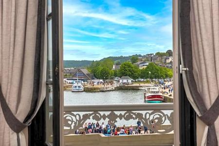 Best Western Le Cheval Blanc -Centre- Vieux Port - 100