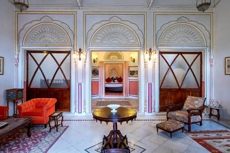 Narain Niwas Palace - 146