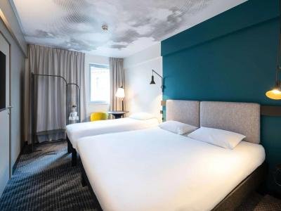 Ibis Praha Wenceslas Square - 2