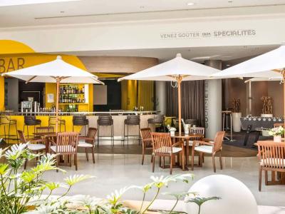 Novotel Paris Roissy Cdg Convention - 47