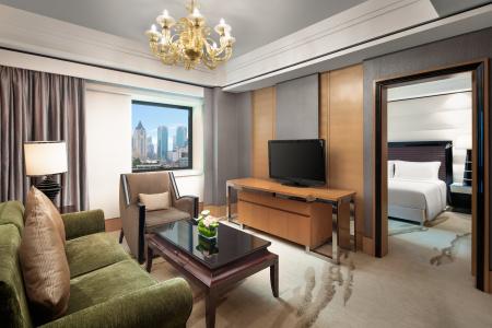 Crowne Plaza Chengdu City Center, An Ihg - 3