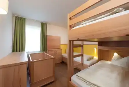 Familotel Schreinerhof - 61