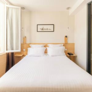 Best Western Grand Francais - 45