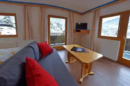 Alpenpension Gastein - 40