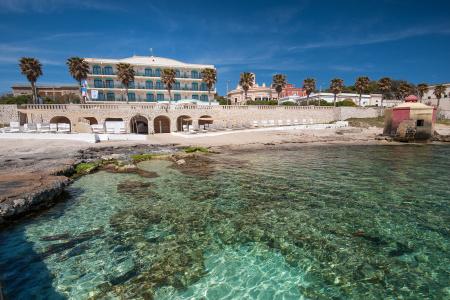 Terminal - Caroli Hotels - 26
