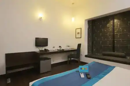The Saneer Jaipur - 66