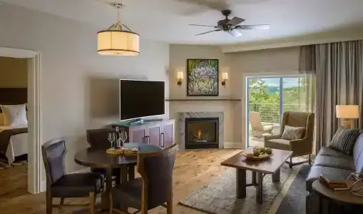 La Cantera Resort & Spa - 88
