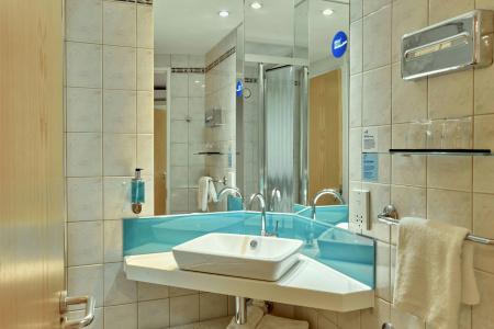 Holiday Inn Express London Stratford, An Ihg - 7