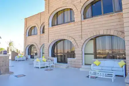 Basma Executive Club - 40