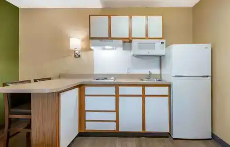 Extended Stay America Suites - - Southside - St Johns Towne Ctr - 18