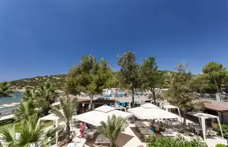 Tusan Beach Resort - All Inclusive - 27