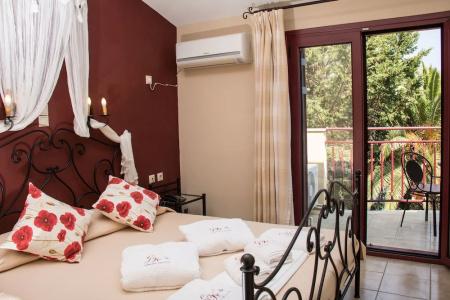 Greka Ionian Suites - 105