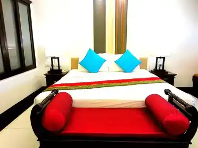 Yantarasri Resort - 159
