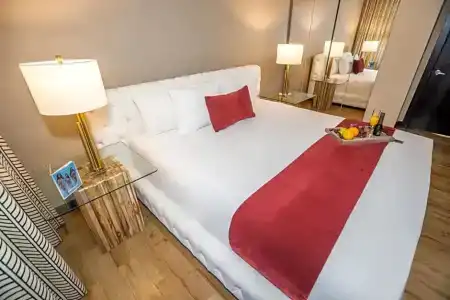 Metropole Suites South Beach - 67