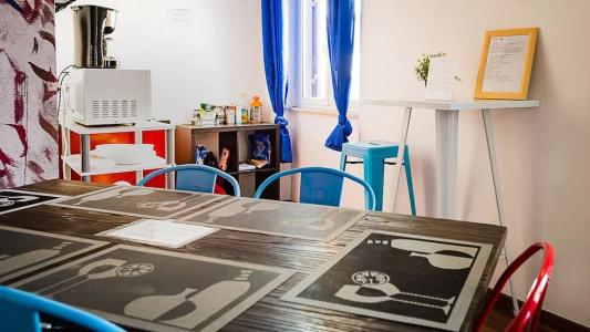 Backpackers Piramide - 22