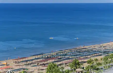 Kamelya K Club - 28