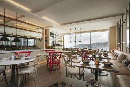 Park Hyatt Niseko Hanazono - 13