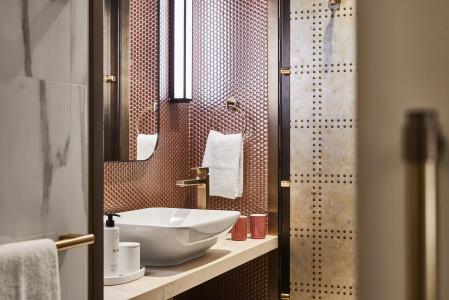 Andaz Prague - a Concept by Hyatt - 10