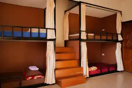 Grace Hostel Chiang Rai - 29