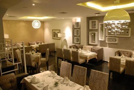 Imperial Casablanca Hôtel - 14