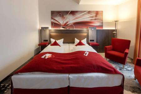 Best Western Premier Villa Stokkum - 5