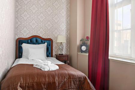 Best Western Gamla Teatern - 5