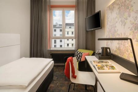 Boutique Atrium München - 3