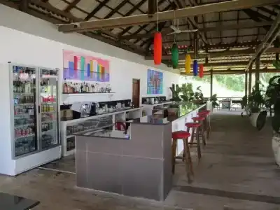 Saracen Bay Resort - 24